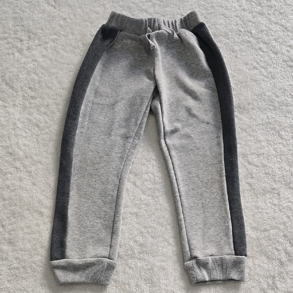 Disney Mickey Mouse Heather Gray Hoodie - Picture 9 of 11